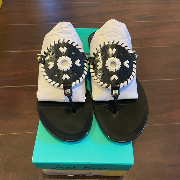 Jack Rogers Sandals - Picture 1 of 7